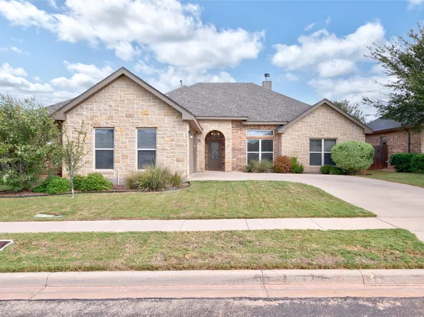 3810 Kady Rdg, Abilene, TX 79606