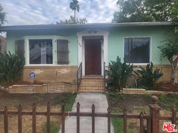 700 E 85th St, Los Angeles, CA 90001