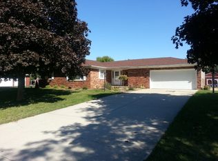 5806 S Webster St, Kokomo, IN 46902