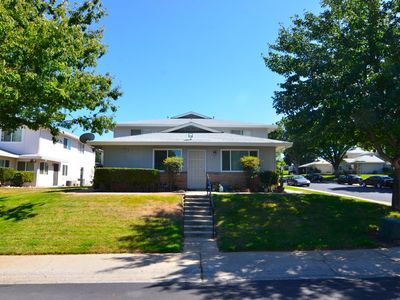 11632 Quartz Dr APT 4, Auburn, CA, 95602