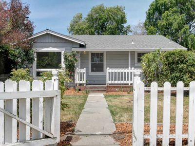 1023 N Branciforte Ave, Santa Cruz, CA, 95062