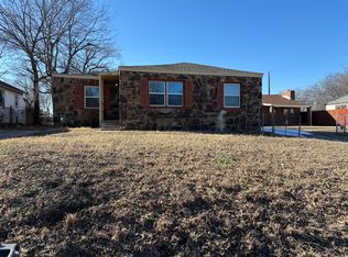 2640 N Quaker Ave, Tulsa, OK 74106