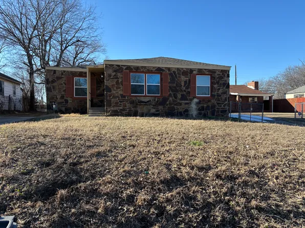 2640 N Quaker Ave, Tulsa, OK 74106