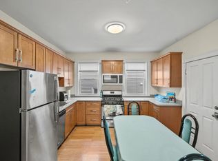 41 Parker Hill Ave #1A, Roxbury Crossing, MA 02120