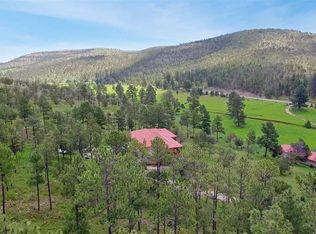 1234 Nm Highway 24, Weed, NM 88354