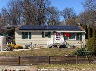 22 Branchville Lawson Rd, Newton, NJ 07860