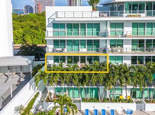 Le Parc At Brickell Condo, Miami, FL 33129