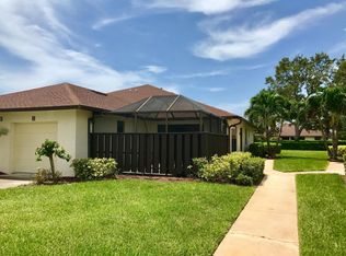 1543 Pheasant Walk APT B, Fort Pierce, FL 34950
