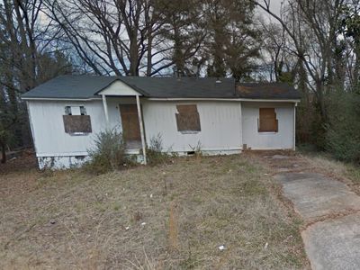 2213 Abner Pl NW, Atlanta, GA, 30318