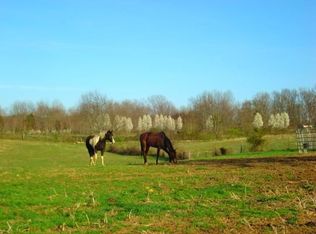 8667 Ragsdale Rd, Manchester, TN 37355