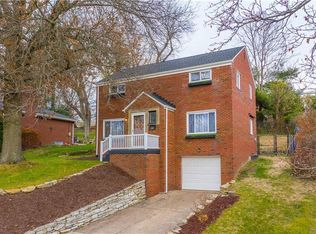 1199 Arrowood Dr, Pittsburgh, PA 15243