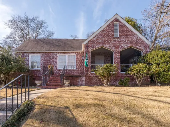1541 17th Ave, Columbus, GA 31901