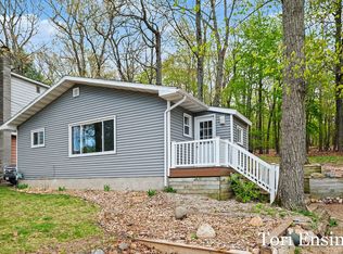 16950 Shawano Dr NE, Sand Lake, MI 49343