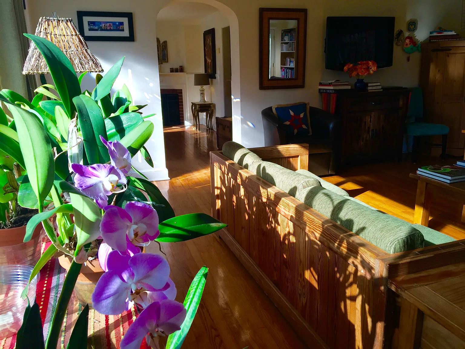 4 bed, 1686 sqft, $1,500 — Photo 4