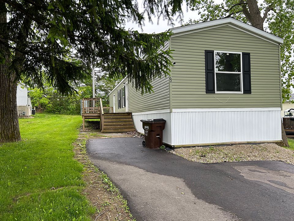 1st image of 741 Yale Ave Lot 62