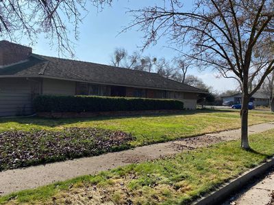 1325 E Blossom St, Dos Palos, CA, 93620