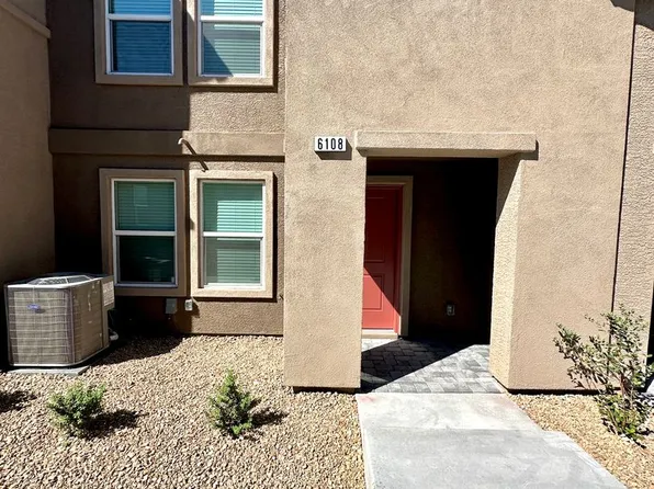6108 Hibuscus Garden St, North Las Vegas, NV 89081
