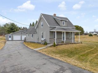 1347 Post Rd, Sussex Corner, NB E4E 2V3