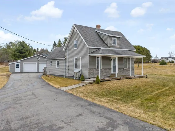 1347 Post Rd, Sussex Corner, NB E4E 2V3