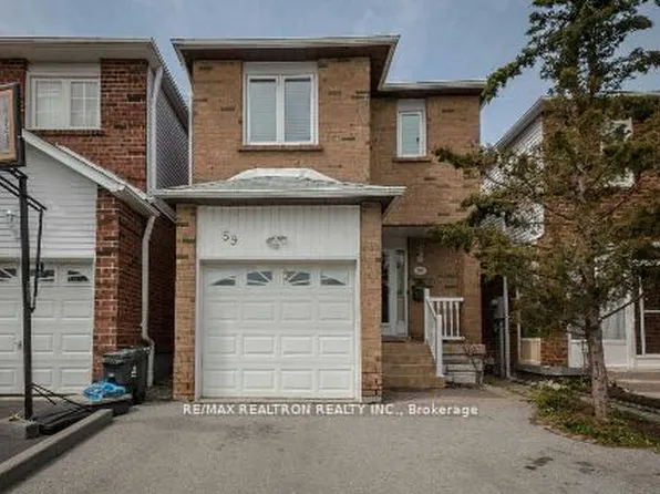 59 Verne Cres, Toronto, ON M1B 2Y4