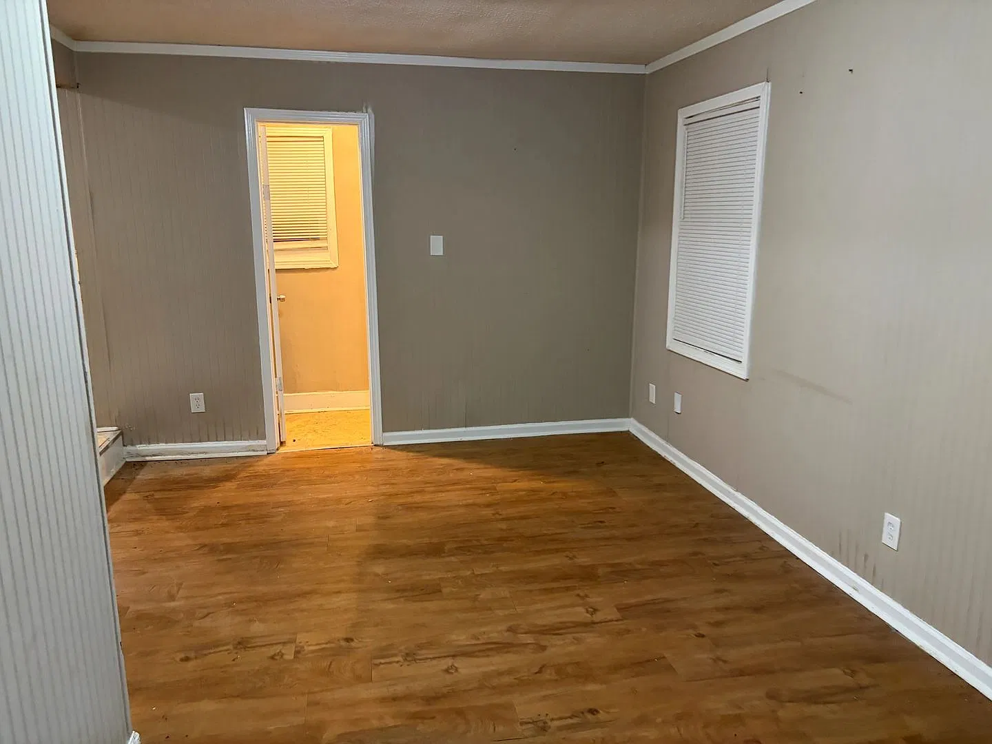 Newly Renovated 5BR Home in Memphis Housing Vouchers Accepted! — Photo 4