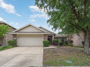 1010 Valera Rd, Forney, TX 75126