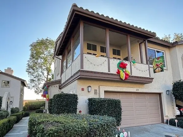 20 Tierra Seguro, Rancho Santa Margarita, CA 92688