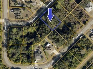 MALACARA TERRACE LOT 4, NORTH PORT, FL 34287