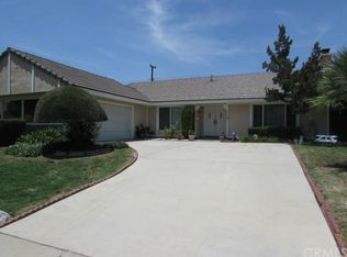 825 Vinemead Dr, Whittier, CA 90601