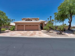 3787 N 153rd Dr, Goodyear, AZ 85395