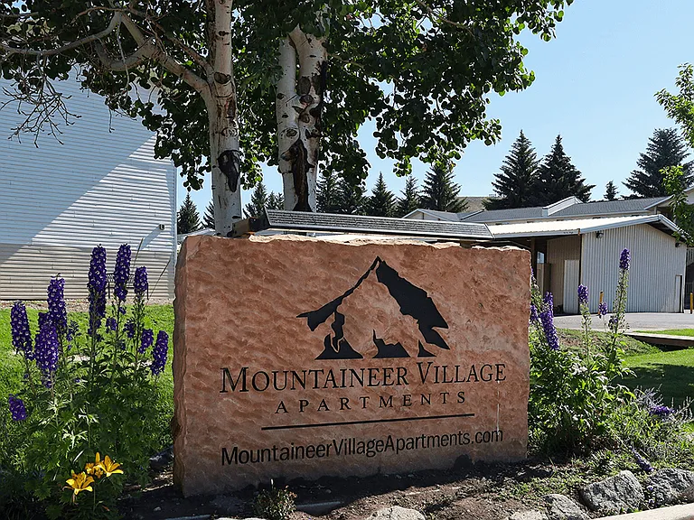Welcome to Mountaineer Village