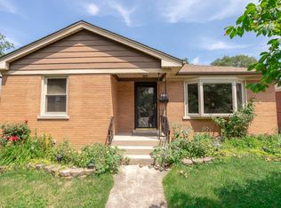 11030 Burns Ave, Westchester, IL 60154