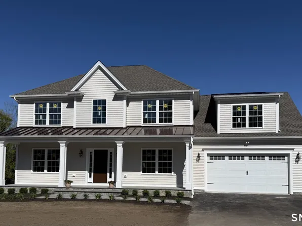 2 Steeple View Lane, Shelton, CT 06484