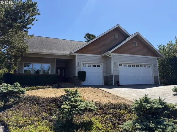 1015 Prestwick Ct, Florence, OR 97439