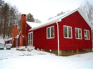 27 Oxbow Rd, Egremont, MA 01230