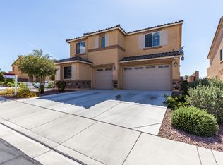 227 Sunset Shower Dr, Henderson, NV 89012