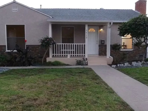 1612 W 154th St, Gardena, CA 90247