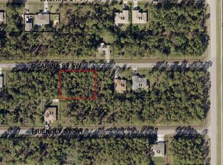 298 Ocarina St SW, Palm Bay, FL 32908