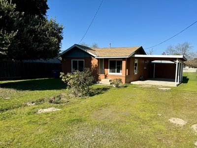 4021 Esmail Ave, Keyes, CA, 95328