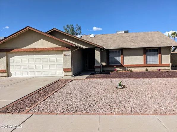 4750 E ELMWOOD Street, Mesa, AZ 85205