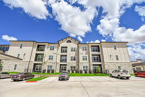 Aspire at Live Oak Photo 1 Aspire at Live Oak Photo 1