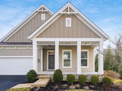 5523 Ballantrae Woods Dr, Dublin, OH, 43016