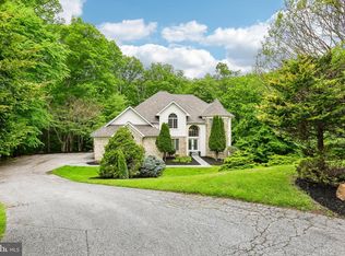 11099 Hidden Trail Dr, Owings Mills, MD 21117