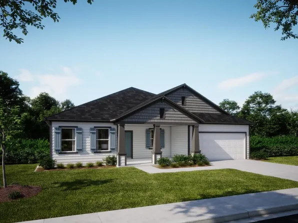 Wilmington Plan, Brookshire Green