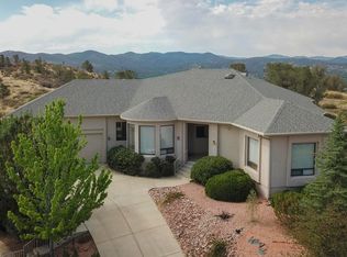1492 Eagle Crest Dr, Prescott, AZ 86301