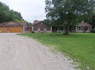 12376 Green Rd, Goodrich, MI 48438