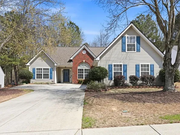 3257 Baymount Way, Lawrenceville, GA 30043