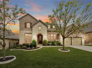 8804 Ambrosia Dr, Austin, TX 78738