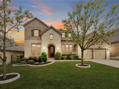 8804 Ambrosia Dr, Austin, TX, 78738