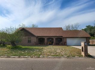 226 S Pecan St, Rio Grande City, TX 78582